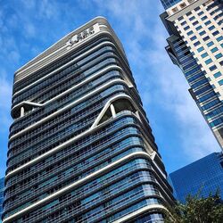 Sbf Center (D1), Office #496197601